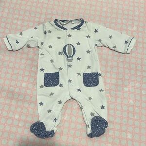 EUC Mayoral Onesie 🚭